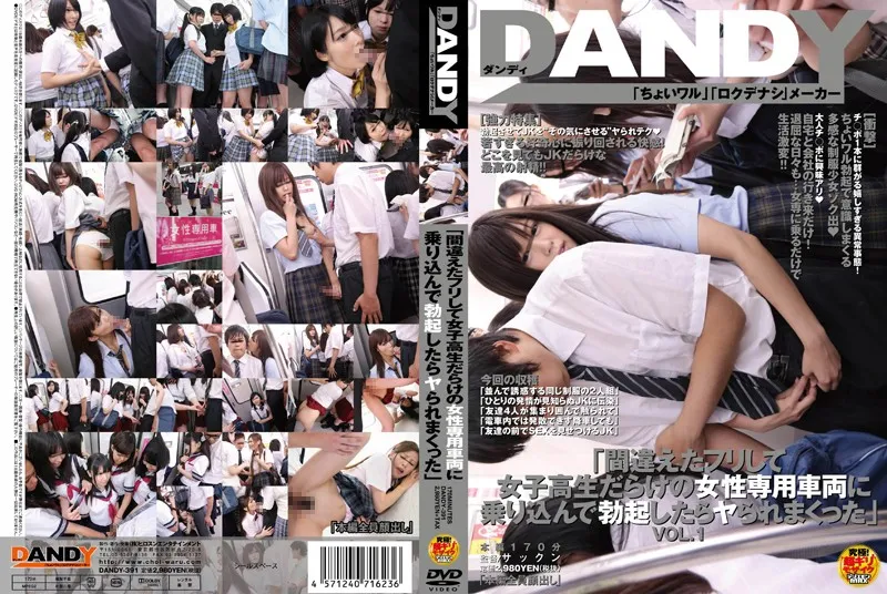 Dandy 251 - Director Sakkun - Watch Free Jav Online Streaming